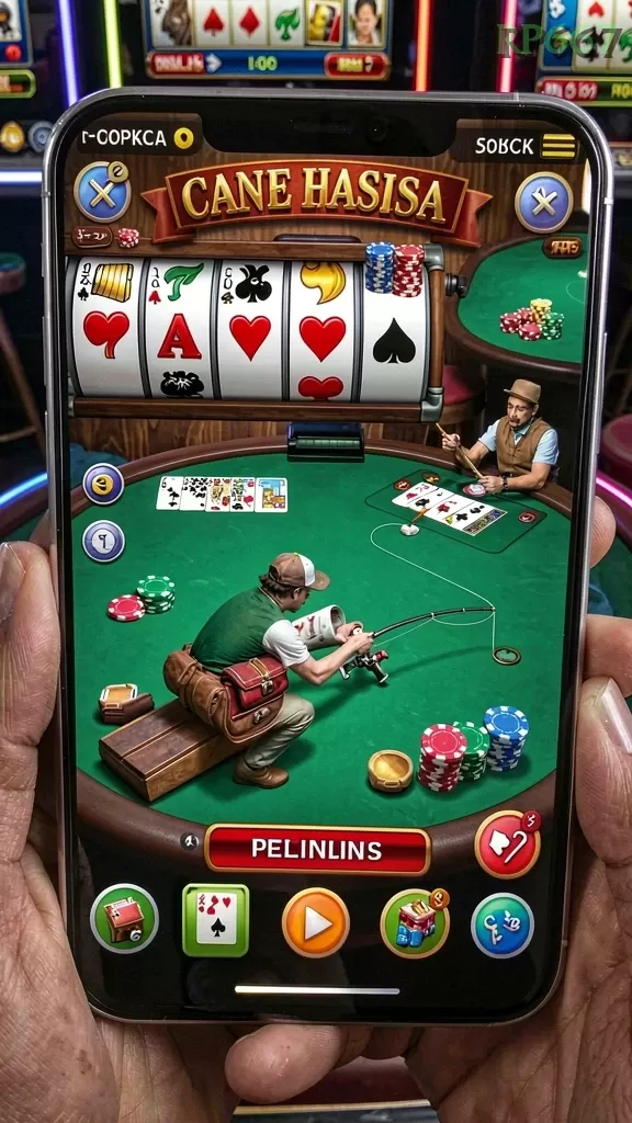 Screenshot Gg999 nomor 2