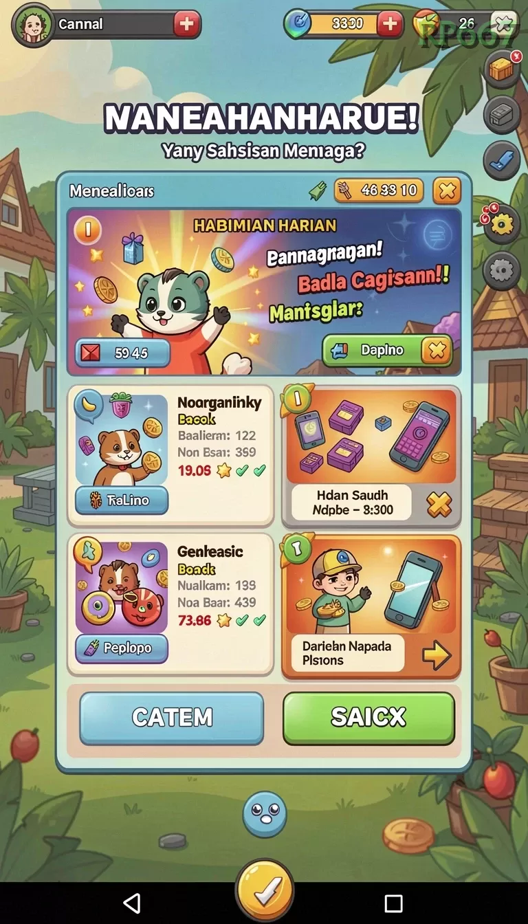 Screenshot Pasar88 nomor 2