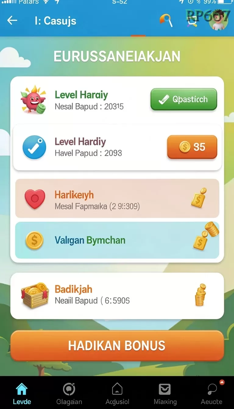 Screenshot Gg999 nomor 3