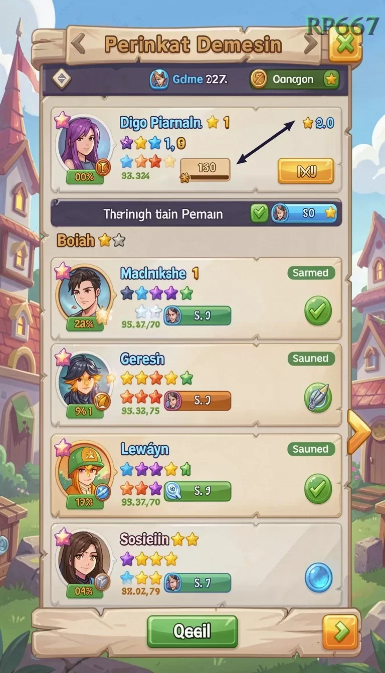 Screenshot Gg999 nomor 1